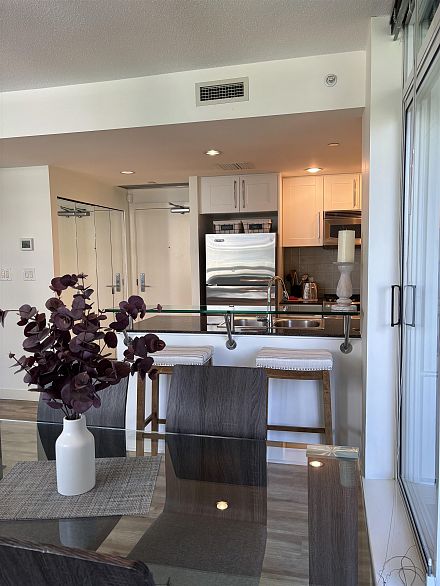 906 638 BEACH AVENUE, Vancouver BC V6Z 3A9