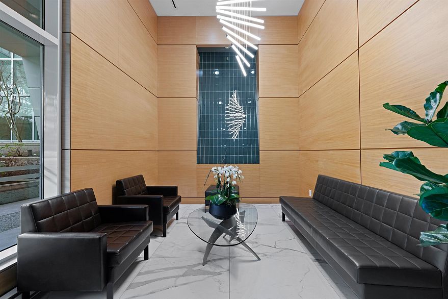 906 638 BEACH AVENUE, Vancouver BC V6Z 3A9