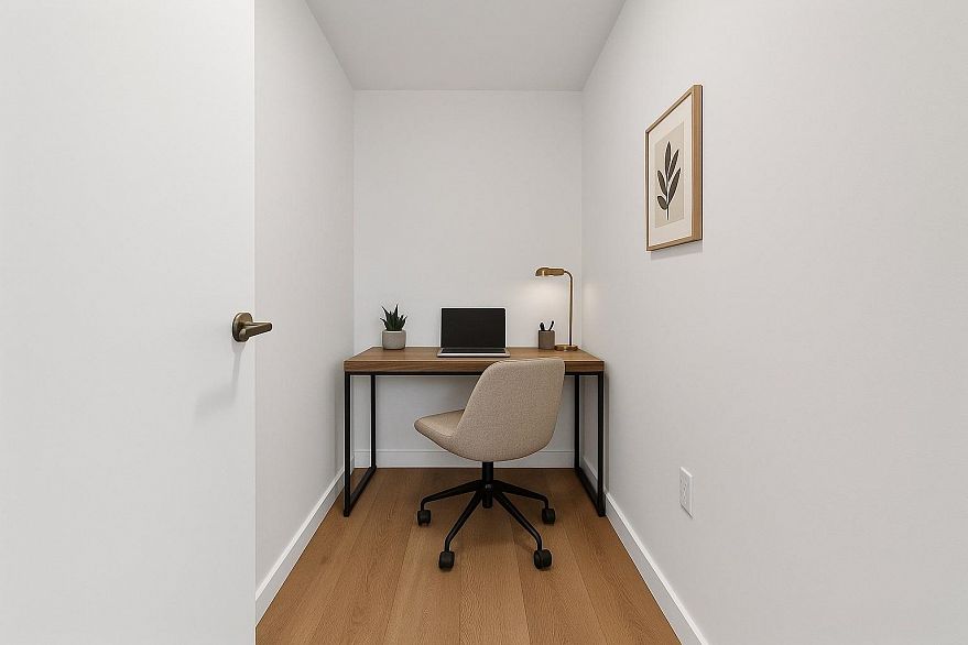 2403 1335 Howe Street