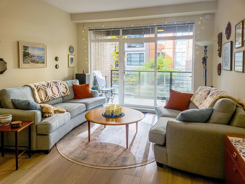 218 5983 Gray Avenue