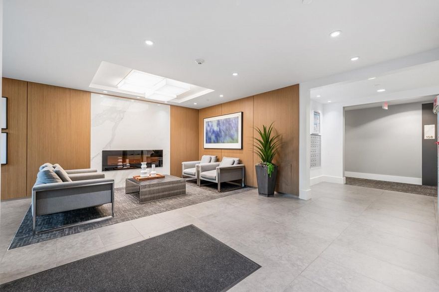 PH6 6677 Cambie Street