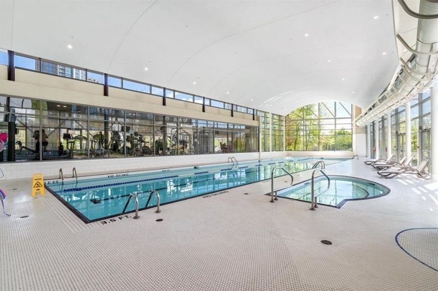 2303 1408 STRATHMORE MEWS, Vancouver BC V6Z 3A9