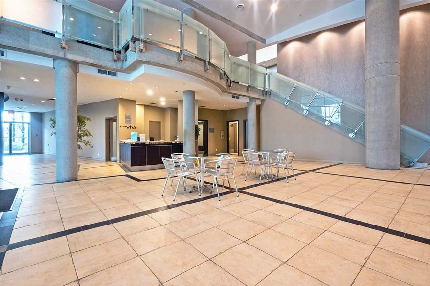 2303 1408 STRATHMORE MEWS, Vancouver BC V6Z 3A9