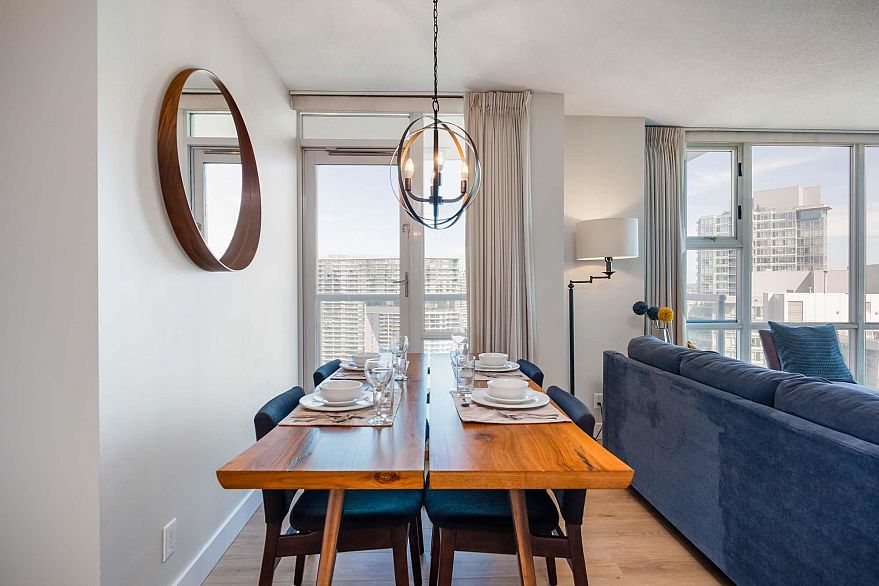 2907 193 Aquarius Mews