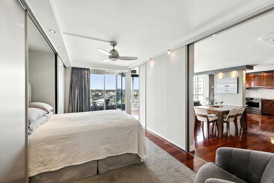 1405 1500 Howe Street