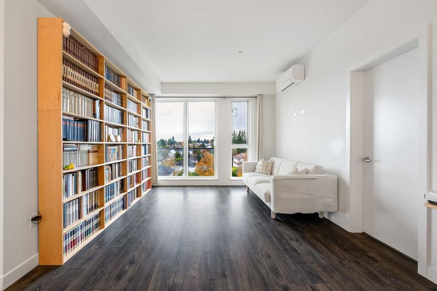 PH6 6677 Cambie Street