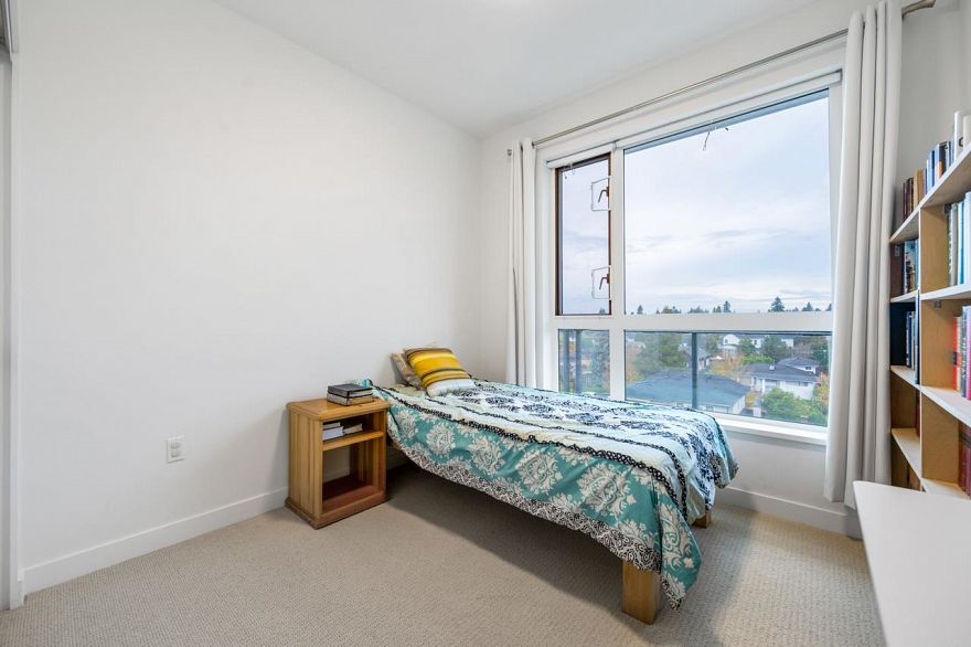 PH6 6677 Cambie Street