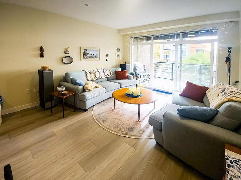 218 5983 Gray Avenue