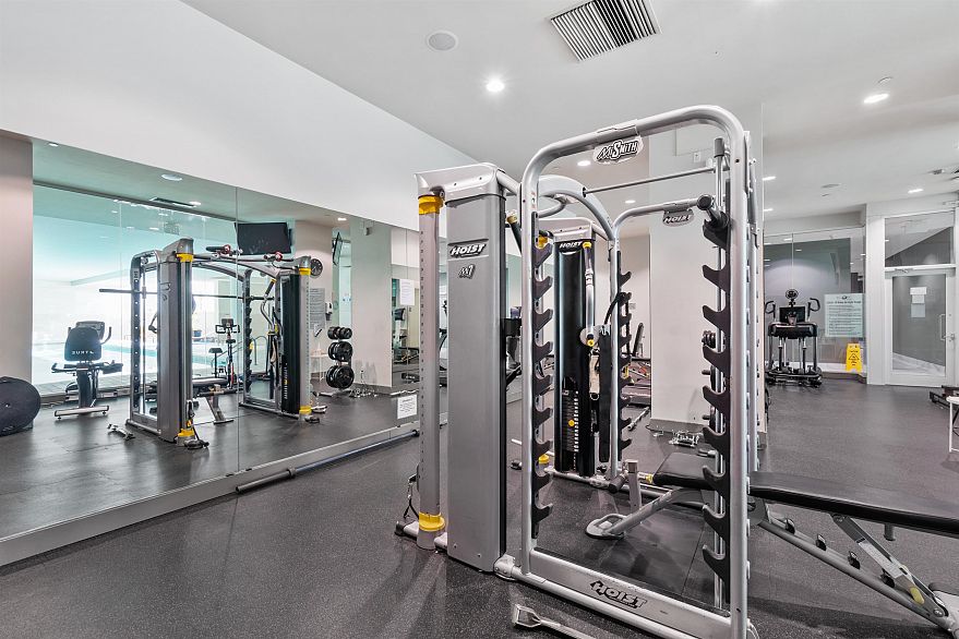 906 638 BEACH AVENUE, Vancouver BC V6Z 3A9