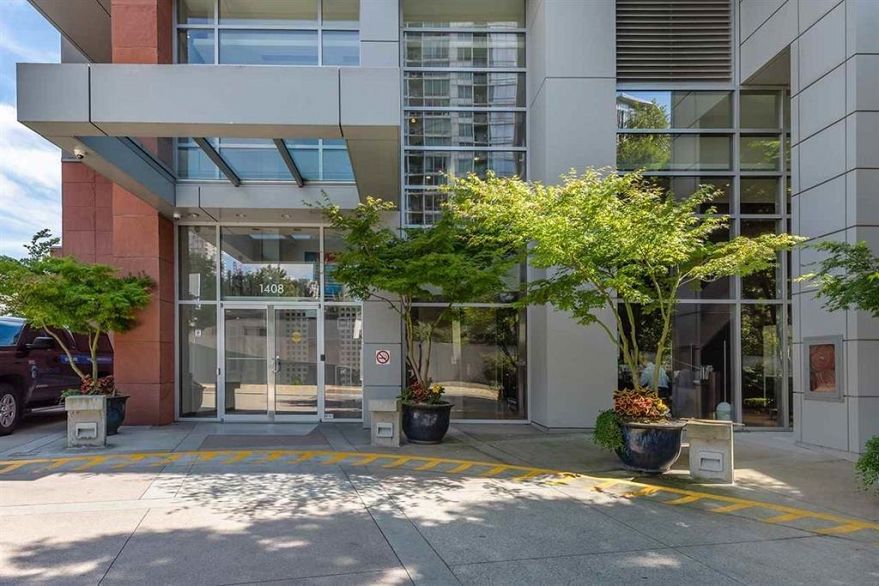 2303 1408 STRATHMORE MEWS, Vancouver BC V6Z 3A9