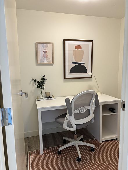 906 638 BEACH AVENUE, Vancouver BC V6Z 3A9