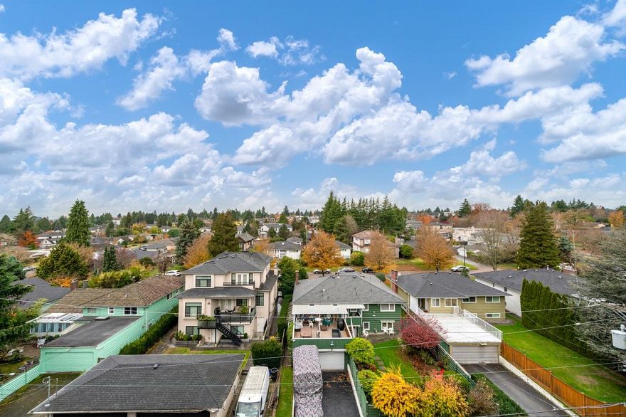 PH6 6677 Cambie Street