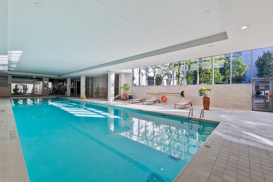 906 638 BEACH AVENUE, Vancouver BC V6Z 3A9