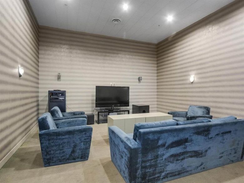 2303 1408 STRATHMORE MEWS, Vancouver BC V6Z 3A9