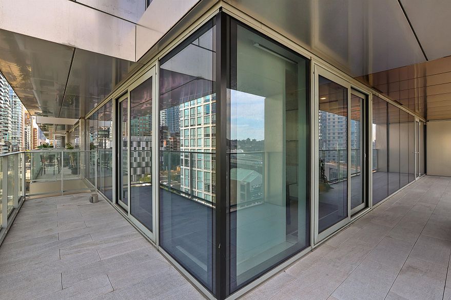 1205 1480 Howe Street