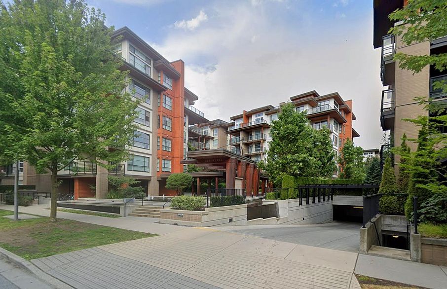 218 5983 Gray Avenue