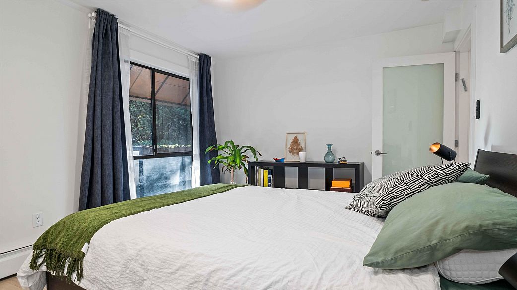 318 1345 W 15th Avenue