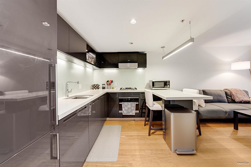 1103 777 Richards Street