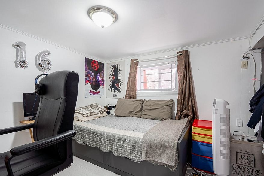 486 E King Edward Avenue