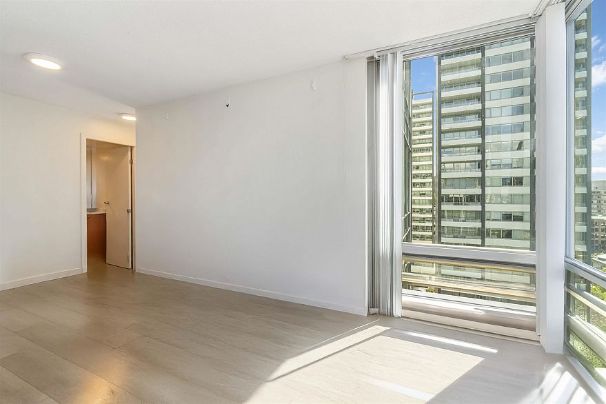 1408 1288 W Georgia Street