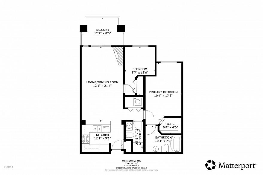 308 5740 Toronto Road