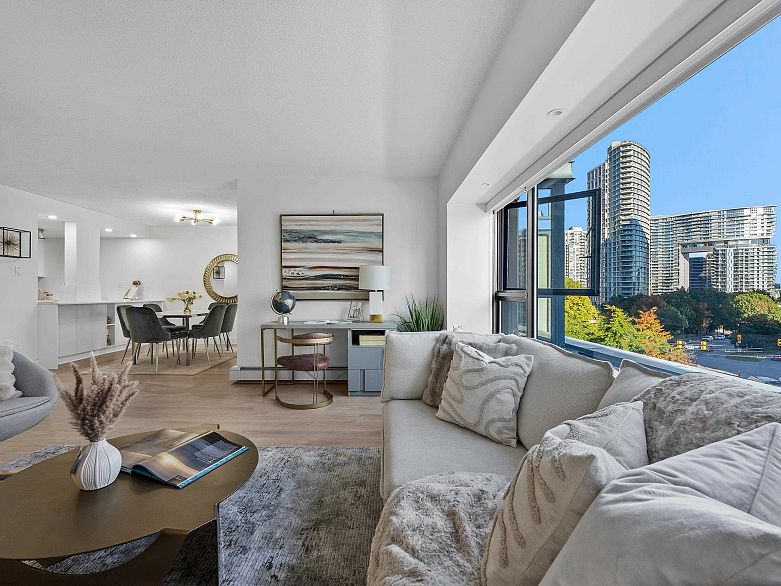 602 1177 Pacific Boulevard