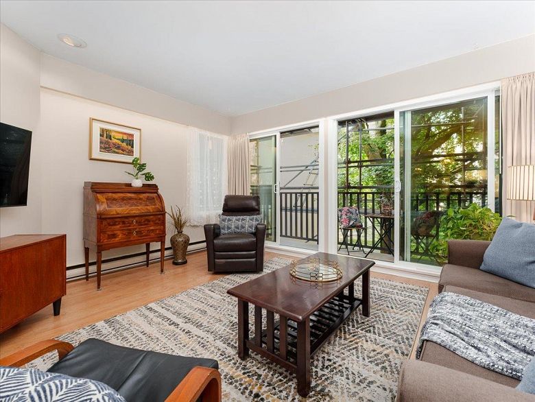 304 1274 Barclay Street