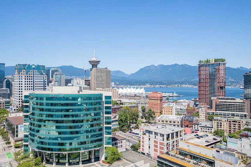 2706 602 Citadel Parade