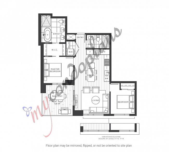 1504 7418 Paulson Street