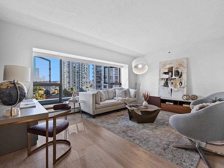 602 1177 Pacific Boulevard