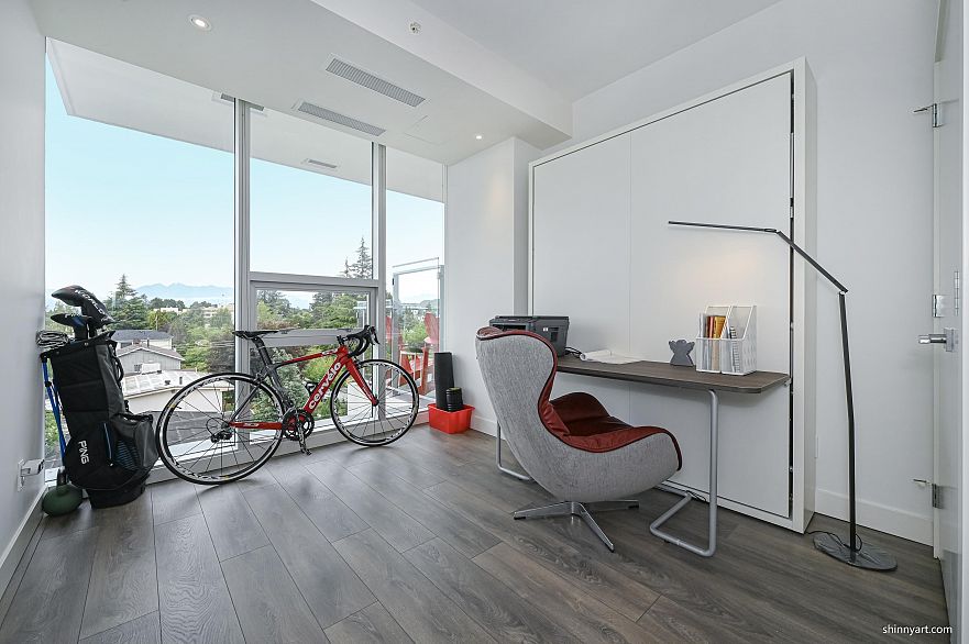 601 5699 Baillie Street