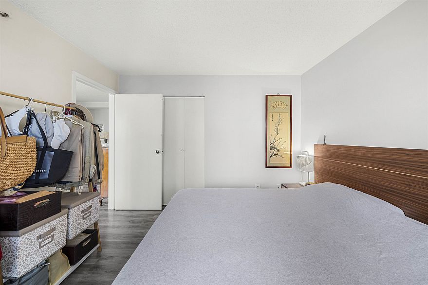 1506 1060 Alberni Street