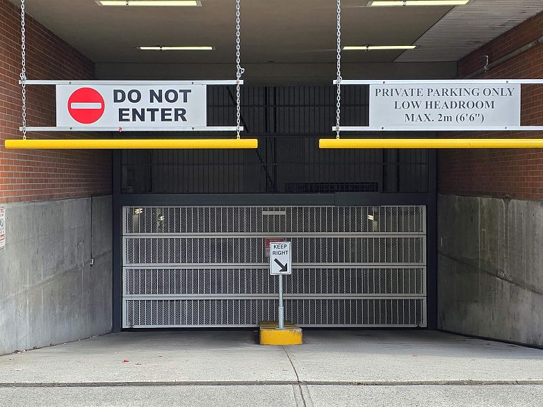 1233 Pacific Boulevard