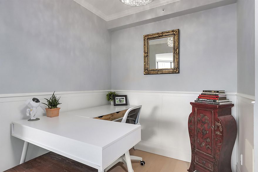 1102 501 Pacific Street