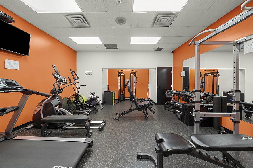 1506 1060 Alberni Street