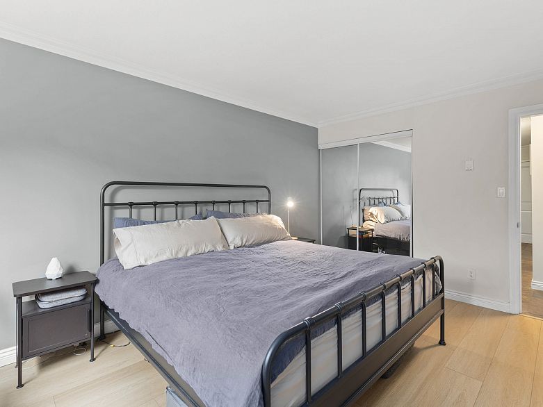 302 1550 Barclay Street