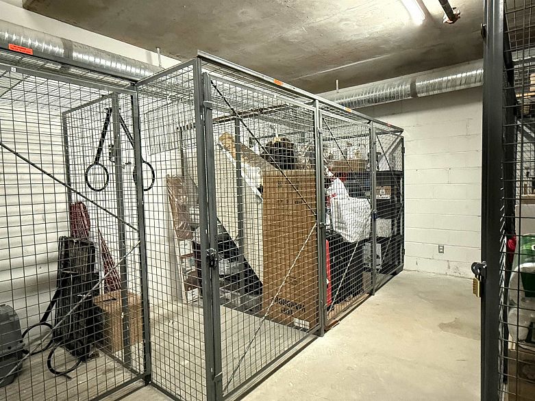 601 1001 Richards Street