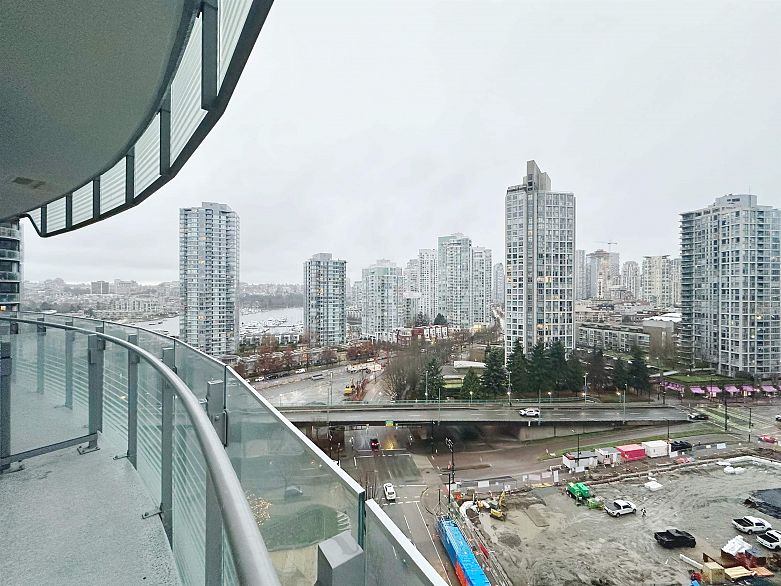 1505 89 Nelson Street