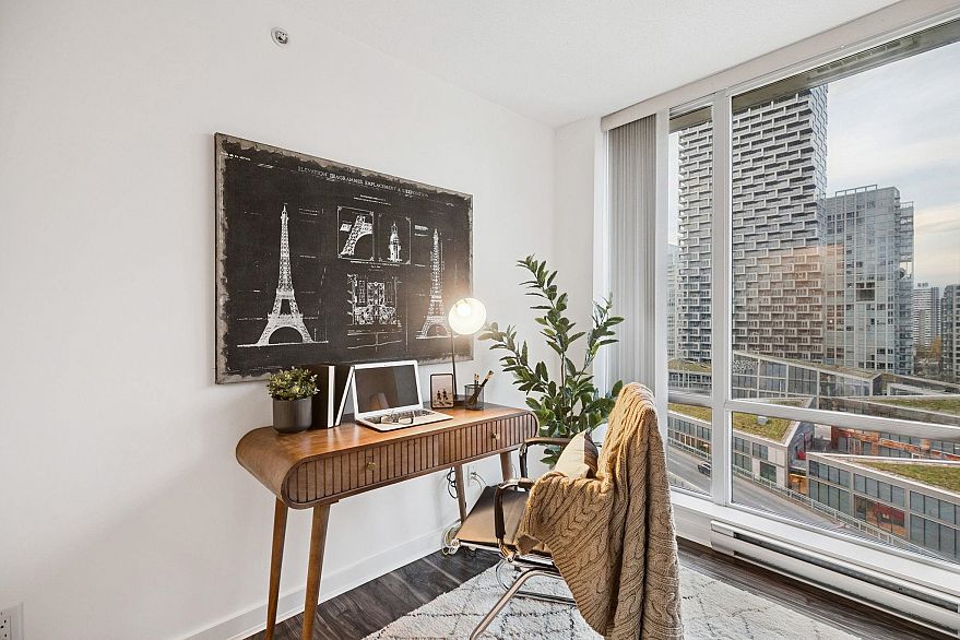 1705 550 Pacific Street