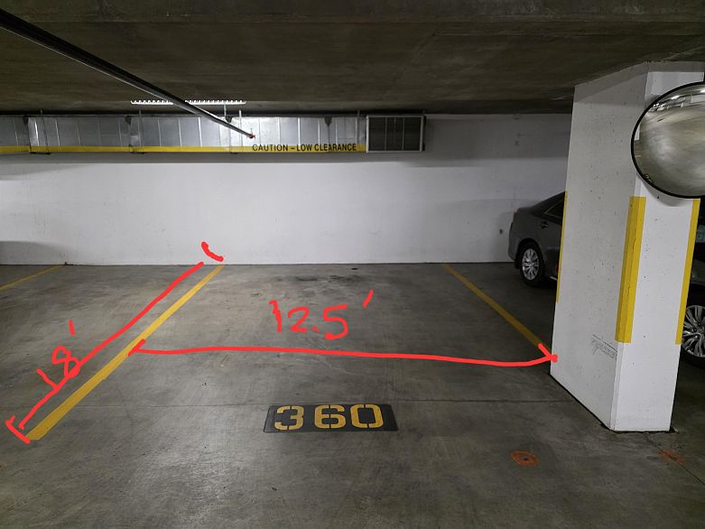 1233 Pacific Boulevard