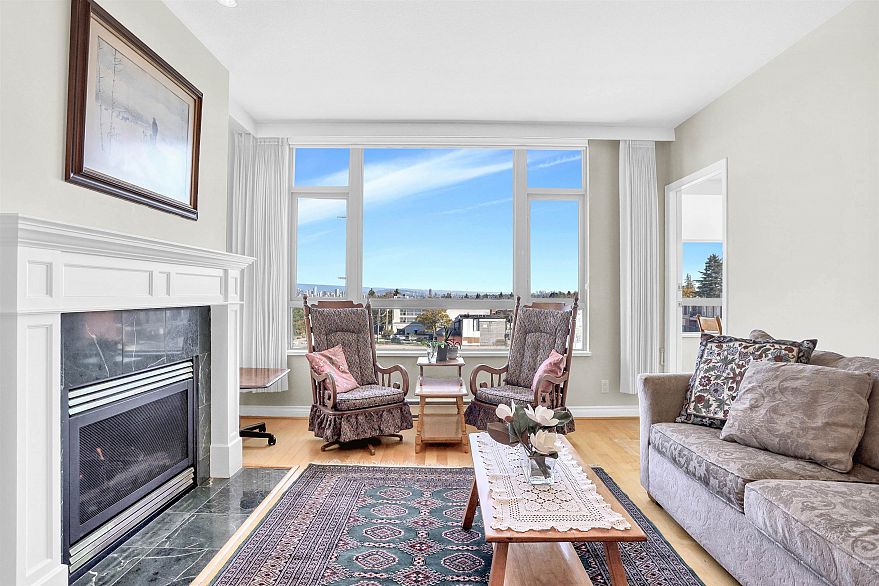 403 2580 Tolmie Street