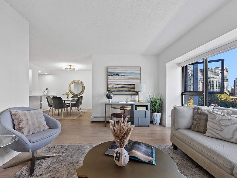 602 1177 Pacific Boulevard