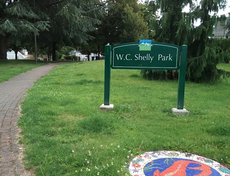 PH3 1533 E 8th Avenue