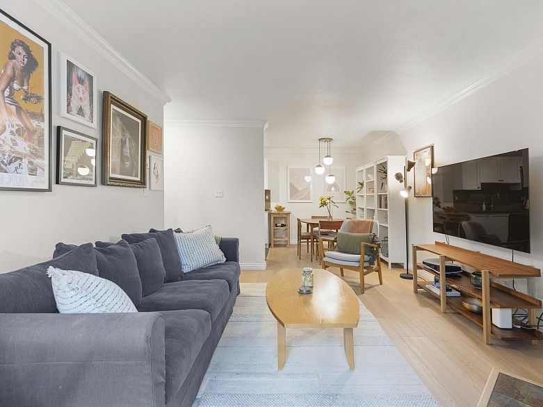 302 1550 Barclay Street