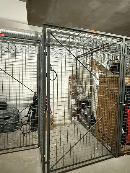 601 1001 Richards Street