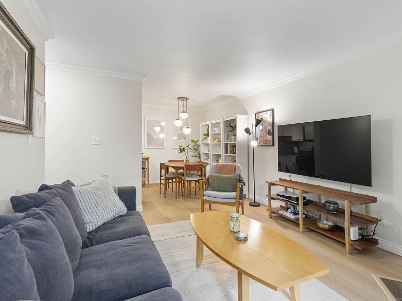 302 1550 Barclay Street