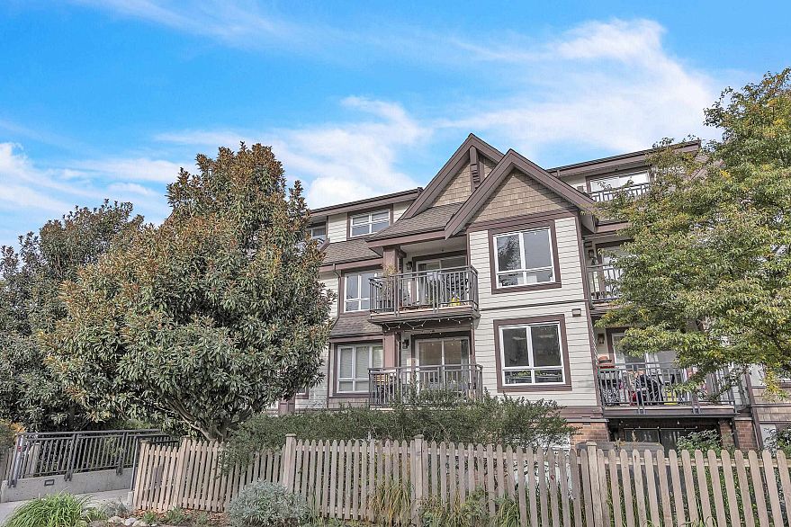 PH3 1533 E 8th Avenue