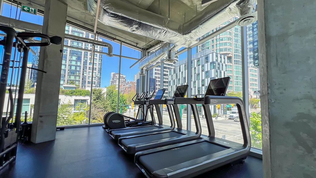 3007 1480 Howe Street