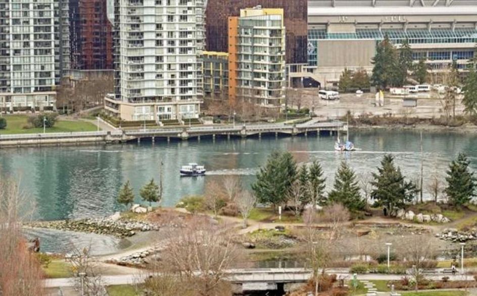 911 1768 Cook Street