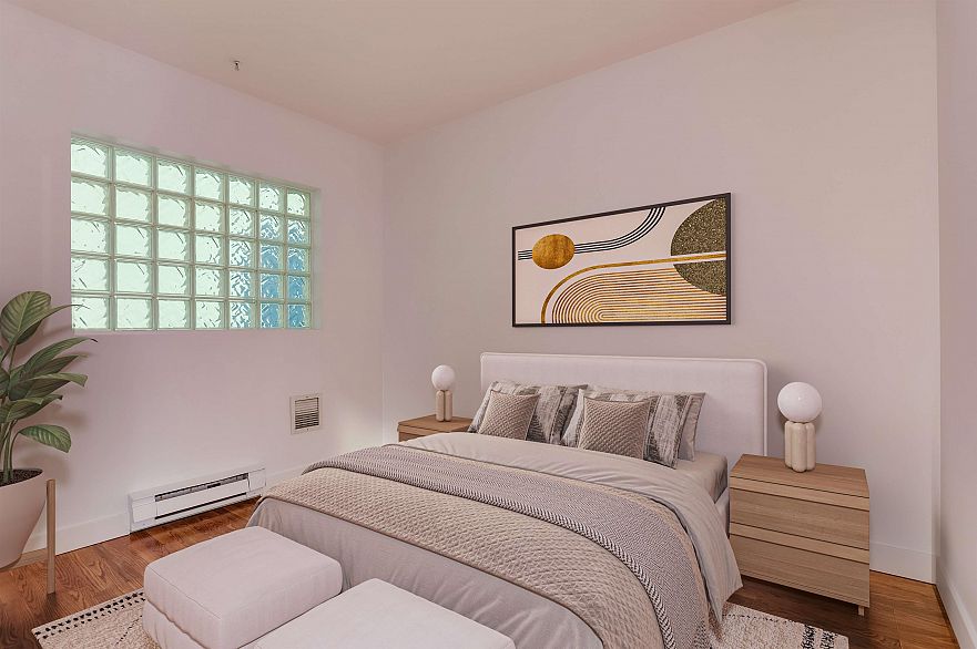 203 1688 Cypress Street